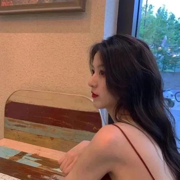 凉小姐的璀璨热恋