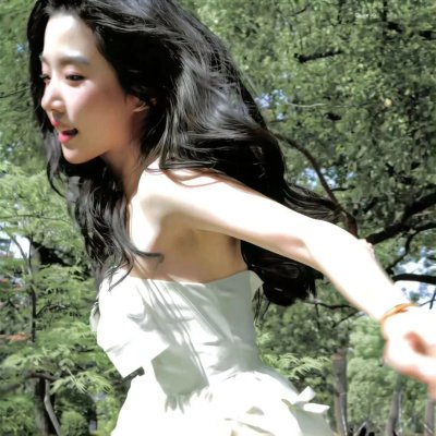 异常吸引力